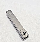 Kennametal KM16-NCM10-400 Micro Clamping Unit Square Shank Tool Holder Used. Price: $195.00.