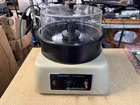 Buehler Vibromet 67-1507-160 Vibratory Parts Polisher Used. Price: $599.00.
