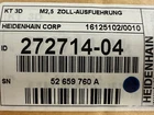 Heidenhain Kt Triggering 3D-TOUCH Probe Acu-rite 272714-04 New Box. Price: $1200.00.