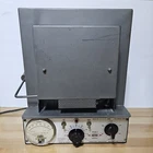 Thermolyne F-6125M- Benchtop Muffle Furnace Made In Usa 1425 Watts 12.4 Amps Used. Price: $299.95.
