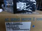 New Yaskawa SGMJV-02AAA61 Servo Motor Expedited Shipping SGMJV02AAA61. Price: $492.75.