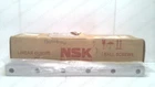 Nsk N1H550660Z Linear Guide Rail, New #334053. Price: $312.50.