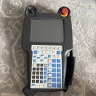 Used For Fanuc A05B-2518-C203#ESW Teach Pendant Needs Repair. Price: $359.99.