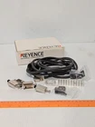 Keyence Corp. CV-050 Ccd Vision Camera, High Speed New. Price: $179.99.