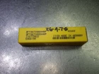 Kennametal Indexable Drill Carbide Inserts QTY10 DFT06T308D44HP KCU40 (LOC1036A) New. Price: $99.95.