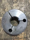 1 -20 NEF-3A,2,3 Thread Ring Gage Inspection Go Only .9675 Used. Price: $69.99.