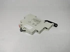 Abb E211-16-20 E2111620 Guide Rail Switch Made In Switzerland Used. Price: $113.00.