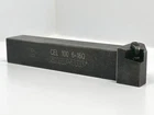 Snap-tap Cel 100 6-16Q Used Lathe Tool Holder 1" Shank 1PC. Price: $44.95.