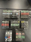 Zinsco /gte/sylvania Breakers Mixed Lot Of 43 Used. Price: $199.99.