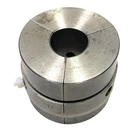 Jones Lamson J&l 10481 Collet Pad Set 1-1/4 In. For Turret Lathe Used. Price: $49.99.