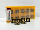 Mitsubishi SONX1206PER New Carbide Inserts Grade MC5020 16PCS. Price: $144.95.