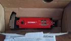 *new* Euchner 110201 Transponder-coded Safety Switch With Guard Locking Usa. Price: $600.00.