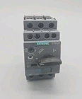 Siemens 3RV2011-1GA15 / 3RV20111GA15 Circuit Breaker New. Price: $127.50.