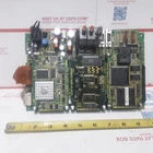 Fanuc Mother Board And 3 Cards Used. Price: $550.00.