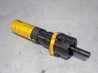 Ingersoll Rand Air Motor M007RVR063BR6 New. Price: $918.99.