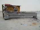 Pressta Eisele Double Head Circular Miter Cold Sawing Center 16" Blade 16' Used. Price: $2500.00.
