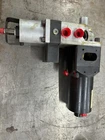 Linden Style Mixing Head Spray Polyurethane Foam Commercial Mhl 12/19-2 For. Price: $300.00.