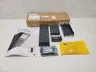 New Old Stock! Danfoss Vlt Ethernet/ip Module MCA-121. Price: $424.96.