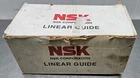 Nsk Linear Guide Model LAH35ANZ ++ New. Price: $79.95.