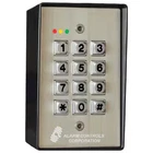 Alarm Controls KP-400 Access Keypad, 4-7/8IN H, New. Price: $234.99.