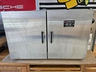 Grieve NB-550 Convection Batch Oven, Deg F, 7 Shelf Capacity Used. Price: $2500.00.