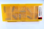 New Box ( 10PCS ) Mitsubishi GY2M0300F150N-BM MY5015 Turning Carbide Inserts. Price: $89.75.