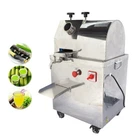 Rollers Juicer Press Electric Machine 1500W 110V #304 Sus New. Price: $866.80.