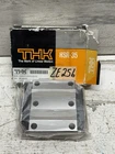 Thk Linear Block HSR35CB1SS New. Price: $43.90.