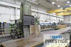 Wotan 6.3" Rapid Cnc Floor Type Horizontal Boring Mill W/infeeding Column Used. Price: $69500.00.