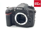 Nikon D7100 24.1MP Digital Single-lens Reflex Camera Body -near Mint- 0661 Used. Price: $382.69.