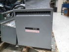 Rex Phase Reactor, 3PR-0200C3H / E4, 200AMP 60HZ, 600V Used. Price: $200.00.