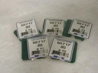 Shopaid 2" Wide X Long Plastic Slotted Shim Green Qty 100 32025892 New. Price: $26.50.