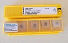 Kennametal 5 Pcs Cnmg 432 Kc 730 Carbide Inserts Turning Lathe 120408 New Gold. Price: $45.12.