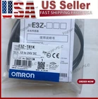 1PC Omron E3Z-T81K E3ZT81K Sensor Photoelectric Switch New Us Free Tax. Price: $167.12.
