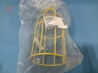 Woodhead / Molex, 378V ( Item ) Construction Wire Guard 1.75IN Diameter Neck New. Price: $14.99.