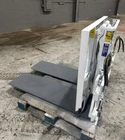 Cascade 45E Class 2 Push Pull Slip Sheet 4,000LB 46-INCH Forks Refurb Used. Price: $2250.00.