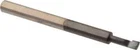 Scientific Cutting BB92A Radial Relief Boring Bar: .09" Min Bore, 1/4" Max Depth New. Price: $29.62.