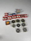 Vintage Lot 20 Nice Ball Bearings 1635 1638 Skf Timken Fafnir Nos Boxes West New. Price: $39.96.