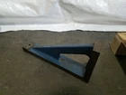 Knee Plate 90 Degree Steel Precision Bolt Milling Fixture Used. Price: $149.00.