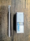 Iscar 1/2" Boring Bar Bbn 6-2 5" Oal New. Price: $110.00.