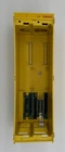 Fanuc A02B-0200-B531 Rack, Includes A20B-2001-0870 Backplane Used. Price: $80.00.