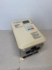 Yaskawa Varispeed 626MC5 CIMR-MC5U27P5 Avc Adaptive Vector Control Used. Price: $354.70.