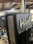 Hause Holomatic Model 7204 Lead Screw Tapping Head 2" Stroke 3PH 208-230/460 Used. Price: $1600.00.