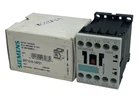 New Siemens 3RT1016-1AP01 Contactor 3RT10161AP01. Price: $65.00.