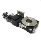 Newport M-URM80CCHL Motorized Rotary Positioner Stage, 30MM Aperture, 48VDC Used. Price: $900.00.