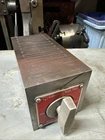 Suburban Tool Magnetic Makers Chuck Mtc Fine Pole Machinist Used. Price: $325.00.