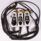 (lot Of 3) Hand Wheel Dmg-hbg-dmgmori For. Price: $203.96.
