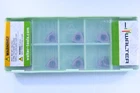 New Box ( 10 Pcs ) Walter WOMX05T304-D57 WXP40 Ticn Drill Carbide Inserts Tools. Price: $29.75.