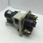 Mitsubishi DWG-110C2 Electrical Discharge Machine Wire Feeder 4IK25RGN Motor Used. Price: $325.00.