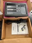 Newall Digital Readout - Axis Dro Display, DP7003111S12 Lathe Mill Grind Used. Price: $1199.00.